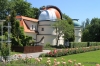 Observatory on Petrin Hill