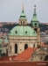 Prague -- St. Nicholas Church