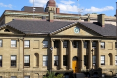 Province House, Halifax