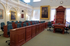 Legislative Assembly, Province House, Halifax