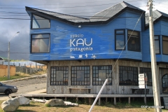 Puerto Natales, Chile