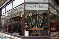 The Umbrella Shop, London