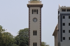 Colombo's Old Fort District, Clock Tower