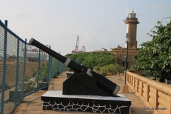 Colombo's Old Fort District, Lighthouse