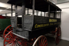 Remington Carriage Museum, Cardston
