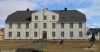 Reykjavik, government offices