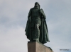 Reykjavik, Leif Erikson statue