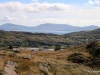 Ring of Kerry, Views of Kenmare Bay