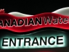 Canadian Waters entry