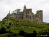 Rock of Cashel, viewed from a distance
