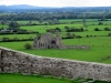 Ruins of Cistercian's Monatery, Rock of Cashel