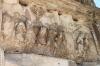 Detail, Arch of Titus