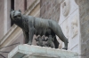 She-wolf statue, Capitoline Hill