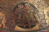 Apse Mosaic, Santa Maria Maggiore Church
