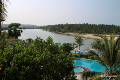 Amaranthe Bay Resort, Trincomalee