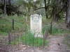 Rottnest Island Cemetery, Australia