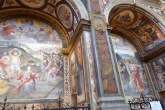 San Maurizio al Monastero Maggiore, Milan