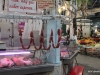 Sausages, San Telmo Market, Buenos Aires