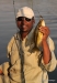 Fishing, Okavango Delta