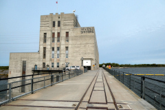 Seven Sisters Power Plant