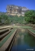Sigiriya -- Water Gardens
