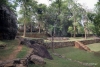 Sigiriya -- Ruins in the Gardens