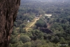 Sigiriya -- View from Stairs