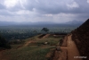 Sigiriya -- Summit (Ruins and View)