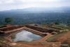 Sigiriya -- Summit (Ruins and View)
