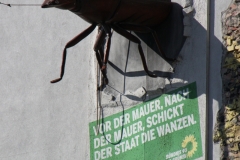 Signs of Berlin