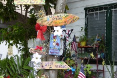Signs of Key West