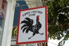 Signs of Key West