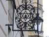 Signs of Prague, Jewish Quarter