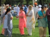 Sikh gathering