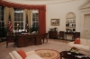 Oval Office replica