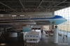 Air Force One exhibit, Reagan Presidential Library