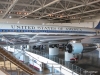 Air Force One exhibit, Reagan Presidential Library