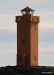 Ondverdarnes lighthouse