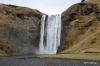 Skogarfoss waterfall, South Iceland