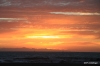 Pacific sunset, Ventura Harbor