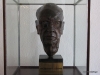 Bust of Sir Arthur C. Clarke, Galle Face Hotel