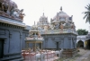 Colombo -- Hindu temple