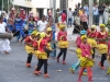 Colombo -- street parade