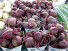 Beets, St. Catharines Market