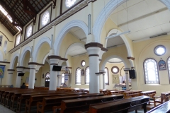 St, Francis Xavier Church. Nuwara Eliya