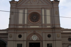 St, Francis Xavier Church. Nuwara Eliya