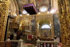 St John's Co-Cathedral, Valleta