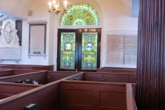 St. Michael's Church, Charleston