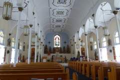 Basilica of St Mary's, Key West