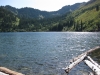 Lower Stevens Lake